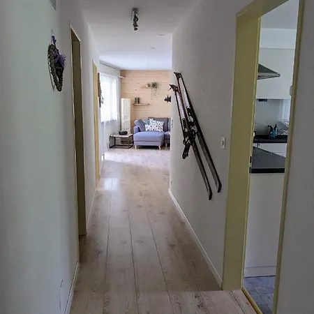 Petit Trianon 1,3 - Grosses Familiennest Komplett Renoviert Apartmán