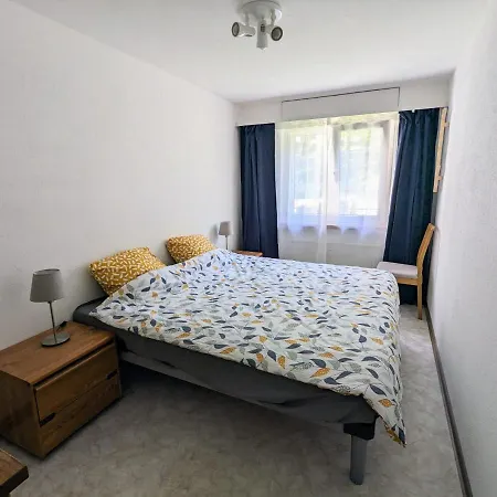 Petit Trianon 1,3 - Grosses Familiennest Komplett Renoviert Apartamento *