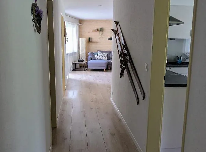 Petit Trianon 1,3 - Grosses Familiennest Komplett Renoviert 公寓