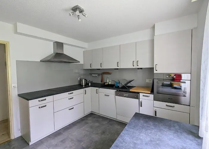 Petit Trianon 1,3 - Grosses Familiennest Komplett Renoviert 公寓 *