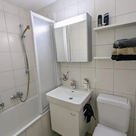 Petit Trianon 1,3 - Grosses Familiennest Komplett Renoviert Apartmán