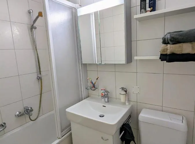 Petit Trianon 1,3 - Grosses Familiennest Komplett Renoviert Apartmán